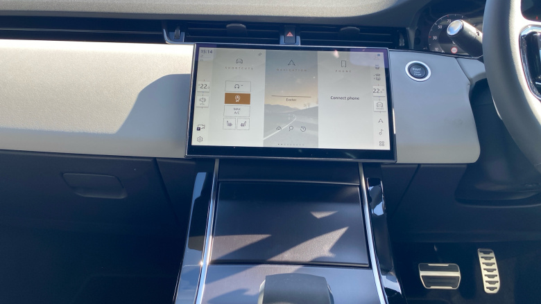 Land Rover Range Rover Evoque 2.0 D200 Edition 5dr Auto Diesel Hatchback